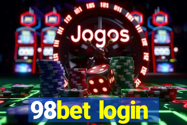 98bet login